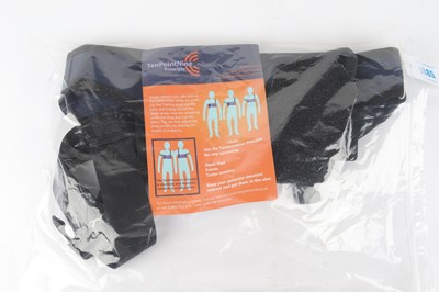 Lot 1067 - Ten Point Nine shooting harness, size M