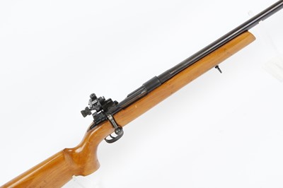 Lot 1722 - (S1) 7.62x51mm Fulton-Regulated Bolt-Action...