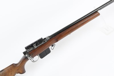 Lot 1721 - (S1) 7.62x51mm (Nato) Parker Hale T4...