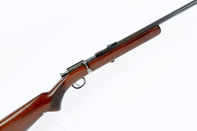 Lot 1726 - (S1) Vintage .22 Iver Johnson Model 2-X...