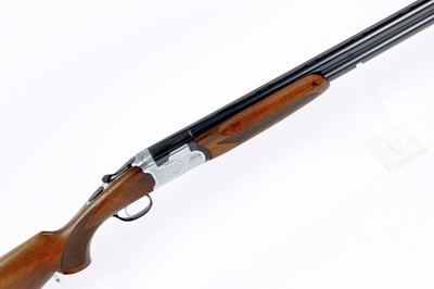 Lot 921 - (S2) 12 bore Beretta S686 Special Over and...