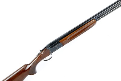 Lot 951 - (S2) 12 bore Bettinsoli Over and Under,...