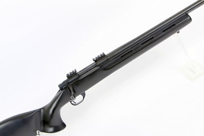 Lot 528 - (S1) .223 (Rem) Howa Model 1500 Bolt-Action...