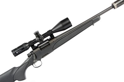 Lot 1732 - (S1) .243 (Win) Remington Model 700...
