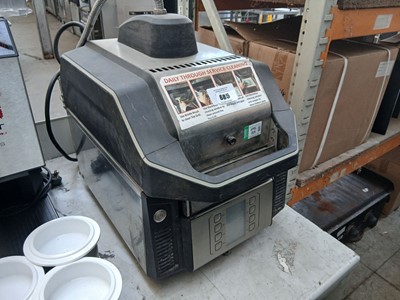Lot 685 - Electrolux HSG2RPRSEI high-power electric...