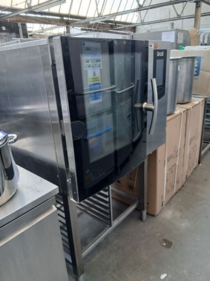 Lot 450 - 90cm Lincat electric LCI1.06 6 grid...