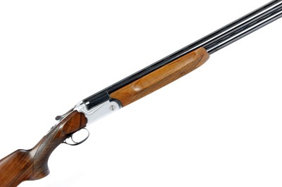 Lot 946 - (S2) 12 bore Bettinsoli Over and Under,...