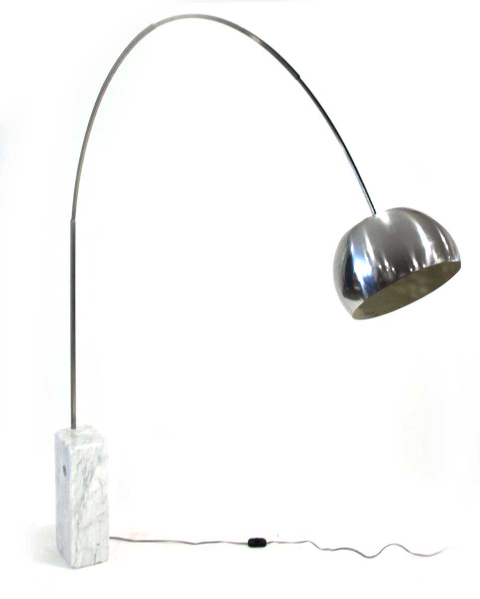 Lot 123 - (A) Achille and Pier Giacomo Castiglioni for...