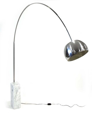 Lot 123 - (A) Achille and Pier Giacomo Castiglioni for...