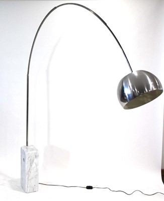 Lot 123 - (A) Achille and Pier Giacomo Castiglioni for...