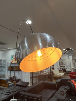Lot 123 - (A) Achille and Pier Giacomo Castiglioni for...