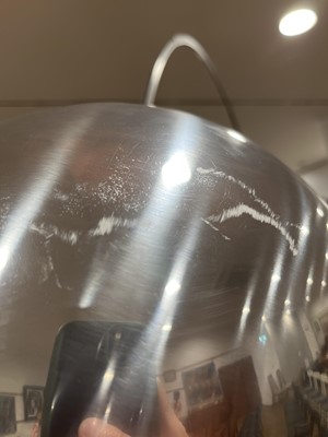 Lot 123 - (A) Achille and Pier Giacomo Castiglioni for...