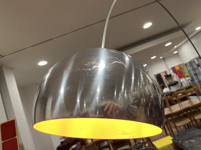 Lot 123 - (A) Achille and Pier Giacomo Castiglioni for...