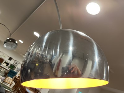 Lot 123 - (A) Achille and Pier Giacomo Castiglioni for...