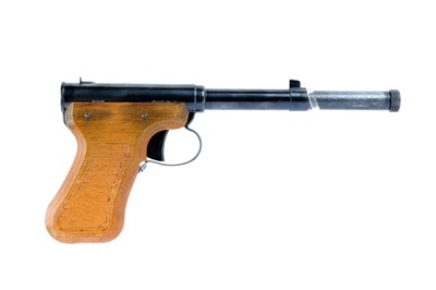 Lot 232 - .177 Original Mod. 2 air pistol