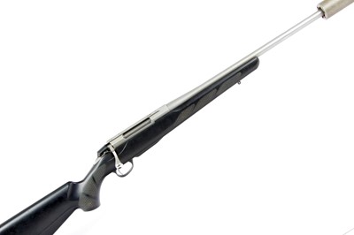 Lot 1730 - (S1) .243 (Win) Tikka T3 Bolt-Action Rifle, 23...