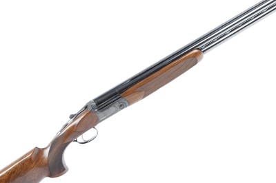 Lot 973 - (S2) 12 bore Zoli Kronos Over and Under,...
