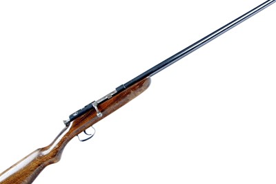 Lot 1825 - (S2) .410 Webley & Scott Bolt-Action, 25½ ins...
