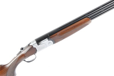 Lot 901 - (S2) 12 bore Beretta S686 Special Over and...
