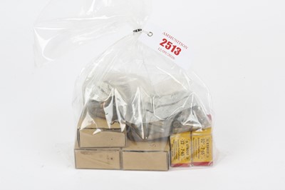 Lot 2513 - (S1) 295 x 7.65mm (.32 Auto) assorted pistol...