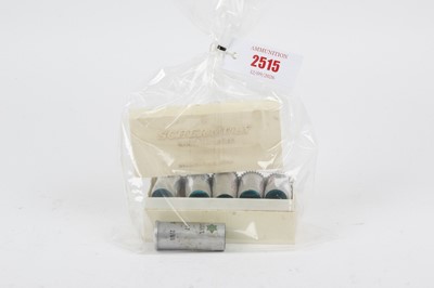 Lot 2515 - (S1) 11 x 1 ins Schermuly flare cartridges
