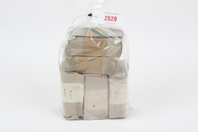 Lot 2529 - (S1) 242 x 8mm Mauser military rifle...