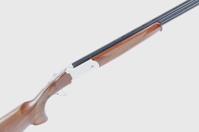 Lot 902 - (S2) .410 Yildiz Over and Under, ejector, 26...