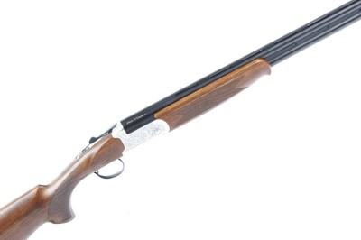 Lot 903 - (S2) 20 bore Kofs Spectre Over and Under,...