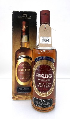 Lot 114 - A bottle of The Singleton of Auchroisk Single...