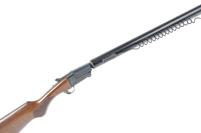 Lot 1809 - (S2) .410 Gunsport Hushpower, 28¾ ins fully...
