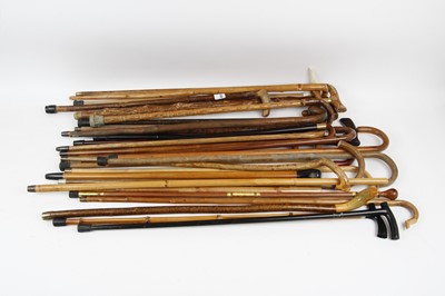 Lot 1301 - Box containing quantity of modern & vintage...