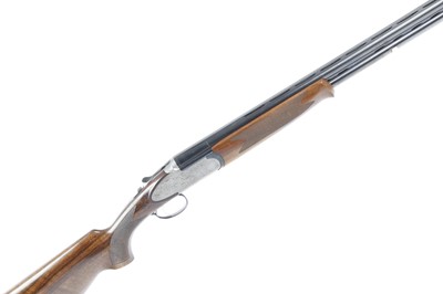 Lot 905 - (S2) 12 bore Bettinsoli Over and Under,...