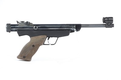 Lot 204 - 4.5mm Original Model 6G break-barrel target...
