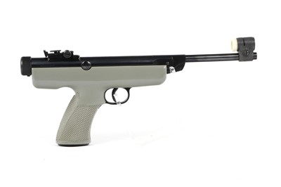 Lot 207 - 4.5mm Original Mod. 6 break-barrel target air...