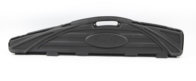 Lot 1455 - Flambeau hard plastic rifle case