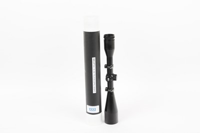 Lot 1222 - 7x50 A Meopta scope