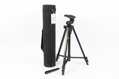 Lot 1054 - First Moonlight tripod stand