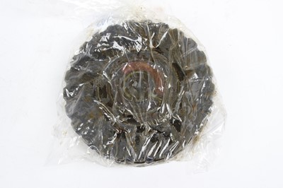 Lot 1502 - .303 Mk VI & VII Lewis Gun Magazine