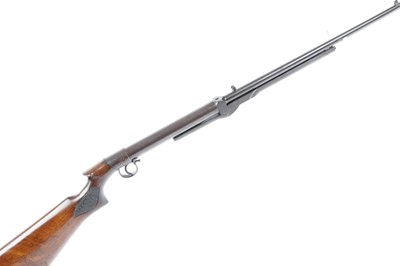 Lot 105 - A Pre-War .177 BSA Standard No.1 (Light...