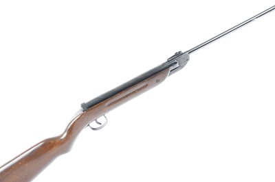 Lot 111 - .177 Diana Model 25 break-barrel air rifle