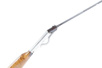 Lot 115 - .177 Gem break-action air rifle,...