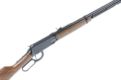 Lot 125 - 4.5mm BB Daisy Model 1894 Lever-Action...