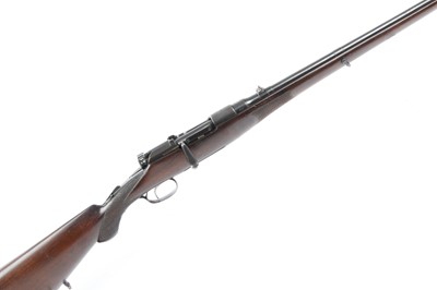 Lot 305 - (S58) 9x56mm Mannlicher–Schönauer M1905...