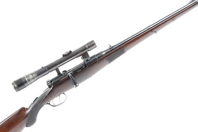 Lot 306 - (S58) 8×56mmR Mannlicher–Schönauer M1906...