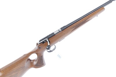 Lot 1701 - (S1) .17 Hmr Anschutz Model 1517 Bolt-Action...